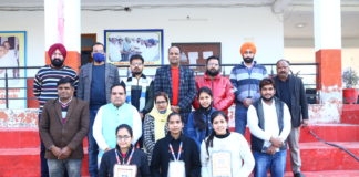 युवा अपनी शक्ति का सदुपयोग करें तो देश तरक्की करेगा: कविता मेघवाल