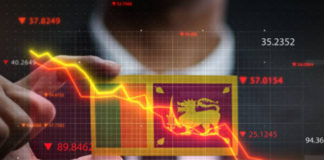 चीन के कर्ज में डूबा श्रीलंका, जल्द हो सकता है दिवालिया घोषित