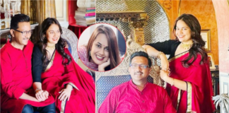 टीना डाबी से सगाई के साथ ही बदली प्रदीप गवांडे की किस्मत, रातों-रात बन गए स्टार