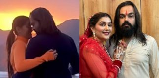 सपना चौधरी ने पति संग शेयर की बेहद रोमांटिक VIDEO, फैंस दे रहे अब ऐसे रिएक्शन