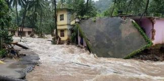 सरकार के लिए जरुरी क्या बाढ़ या बगावत? बाढ़ पीडितों ने लगाई सोशल मीडिया पर मदद की गुहार