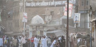 कई हफ्तों से अंदर ही अंदर सुलग रहा था कानपुर, जानें मास्टरमांइड हयात जफर ने कैसी रची पूरी साजिश