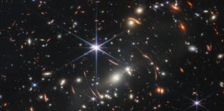 जानें क्यों VIRAL है 13.8 अरब साल पहले के ब्रह्मांड की ये टिमटिमाती तस्वीर, VIDEO भी देखें