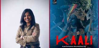 सिगरेट पीती हुई ‘काली मां’ को देख भड़के लोग, जानें क्या है पूरा विवाद