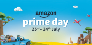 Amazon Prime Day 2022: इन 5 स्मार्टफोन्स पर मिल रही है बंपर छूट, जानें यहां सबकुछ