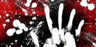 शारीरिक संबंध से बहन ने किया मना, भाई ने पहले सिर में सिलेंडर मारा, फिर फावड़े से काटा