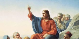 गार्ड के सिर पर पिस्तौल रखी और चर्च में घुसकर यीशू का सिर ले गए, पढ़ें क्या है पूरा मामला