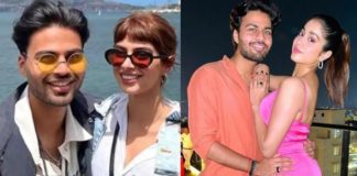 क्या खुशी कपूर अपनी बहन जाह्नवी कपूर के एक्स BF को डेट कर रही हैं, ये देखिए तस्वीरें