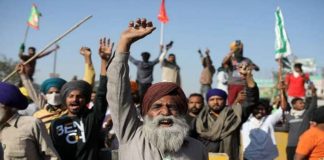 दिल्ली में फिर शुरु हुई अन्नदातों की महापचायंत, जानिए क्या है इसबार योजना?