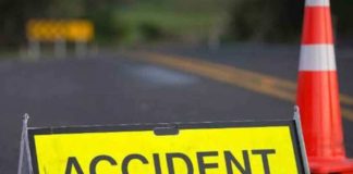 पाली में बेकाबू ट्रेलर ने 9 श्रद्धालुओं को रौंदा, 5 की मौत