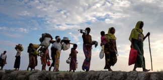 रोहिंग्या को फ्लैट्स देने वाली बात पर गृह मंत्रालय दी सफाई, जानें क्या है मामला और क्यों हुआ विवाद