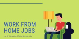 इन 10 कपंनियां में निकली है Work From Home की वैकेंसी, सैलरी 20 हजार, ऐसे करें आवेदन
