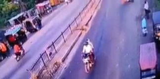 30 किमी तक बाइक सवारों ने गोलियां मारी, देश में हुई पहली बार अमेरिका जैसी मास फायरिंग