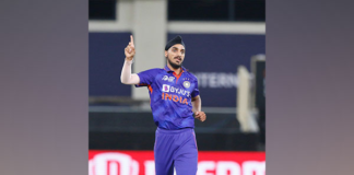 विकिपीडिया में अर्शदीप सिंह के नाम को खालिस्तान से जोड़ा, जानें क्या है पूरा मामला