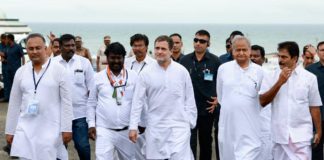 इन 3 राजनीतिक यात्राओं ने हिलायी थी भारत की सत्ता, क्या ‘भारत जोड़ो’ से होगी कांग्रेस की सत्तावापसी?