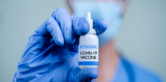 कोरोना की पहली नेजल वैक्सीन को मिली मंजूरी, 4 ड्रॉप्स होंगी कारगर, पढ़ें वैक्सीन के बारें सबकुछ