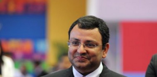 टाटा ग्रुप के पूर्व चेयरमैन साइरस मिस्त्री की एक्सीडेंट में गई जान