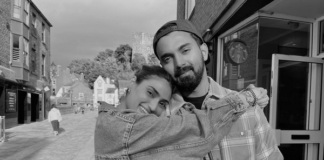 अथिया शेट्टी और क्रिकेटर केएल राहुल इस दिन करेंगे शादी, जानें सुनील शेट्टी ने क्या दी जानकारी