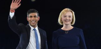 इन 7 आरोपों के कारण ब्रिटेन के PM नहीं बन पाए ऋषि सुनक