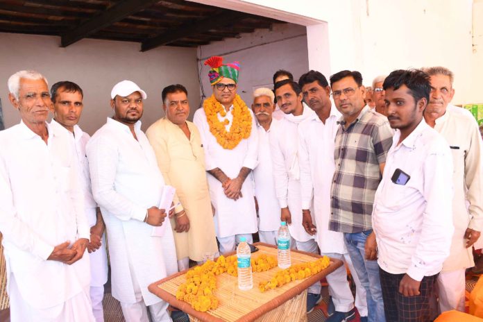 03_Kisanpura Pawan Godara