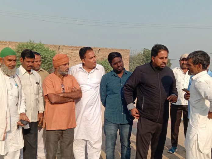 03_Sarvjanik Chat Pooja