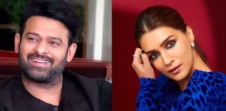 सच में होने वाली है प्रभास और कृति सेनन की सगाई, क्या है सच्चाई देखें Video