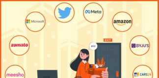 आईटी कंपनियों के लिए एक अंधेरा युग, नहीं रुकेगा छंटनी का सिलसिला, जानें क्या है कारण?