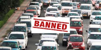 दिल्ली में 9 दिसंबर से इन गाड़ियों पर बैन, जानें क्या है नए नियम और तोड़ने पर क्या होगी सजा