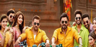 ईद के बाद बंपर कमाई की और सलमान खान की फिल्म #KKBKKJ, जानें इस वीक क्या होगा हाल