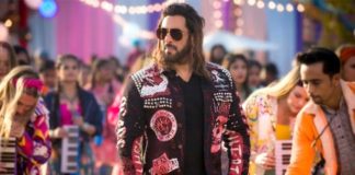 पंजाबी बीट्स पर सलमान खान को नाचता देख फैंस हुए हैरान, देखें ये कमाल का Video