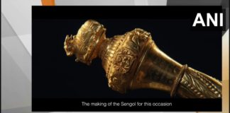 क्या है सेंगोल, जिसकी जानकारी केवल PM Modi को.. गूगल भी हुआ बताने में फेल