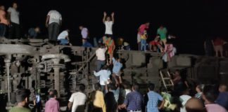 ओडिशा ट्रेन हादसे में 50 लोगों की मौत, 350 से अधिक घायल, ये हैं इमरजेंसी कंट्रोल नम्बर