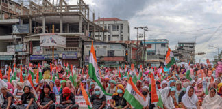 मणिपुर में महिलाओं को निर्वस्त्र घुमाने वाले 4 आरोपी गिरफ्तार, जानें अबतक क्या हुआ?