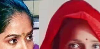 मीडिया गाजियाबाद की निशा शर्मा को भूल गया..इसलिए बनाया सीमा हैदर को हीरो !