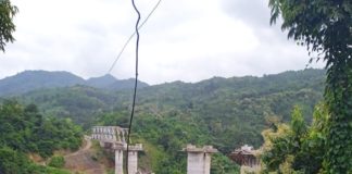 मिजोरम में अंडर कंस्ट्रक्शन रेलवे पुल गिरा, 17 की मौत, रेस्क्यू जारी