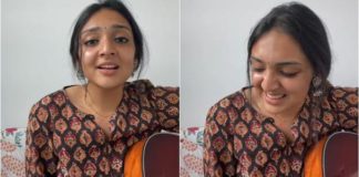 What Jhumka Song का ये नया वर्जन इंटरनेट पर मचा रहा धूम