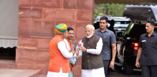 क्या BJP राजस्थान में लगा रही दलित चेहरे पर दांव, जानें मेघवाल का नाम क्यों है चर्चा में