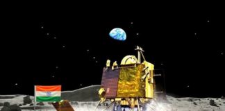 चद्रंविजय की और बढ़ता भारत, 17 मिनट चद्रंयान मिशन के सबसे अहम, देखें इसरो से सीधा LIVE