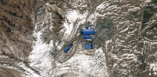 भारतीय सीमा पर चीन ने खोद डाली सुरंगें, बना रहा बंकर, तस्वीरों से हुआ खुलासा, क्या है मकसद?