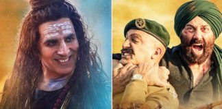 बॉक्स ऑफिस पर Gadar-2 और OMG-2 का जलवा बरकरार, जानें कितनी हुई कमाई