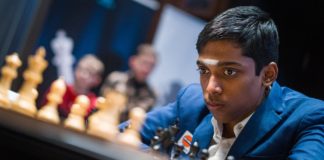 Chess World Cup 2023: प्रगनानंद चेस वर्ल्ड कप के फाइनल में, दुनिया के नंबर-3 खिलाड़ी को दी मात