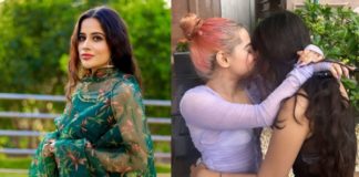 देखें तस्वीरें किस मिस्ट्री गर्ल संग रिलेशनशिप में हैं Urfi Javed?