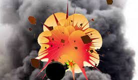 पश्चिम बंगाल की अवैध पटाखा फैक्ट्री में विस्फोट मृतकों की संख्या 6 और बढ़ने की आशंका