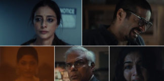 खुफिया का ट्रेलर रिलीज, निराश नहीं करेगी तब्बू-अली फजल की जोड़ी, देखें ट्रेलर