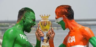 INDIA vs Pakistan भारत-पाक मैच में विराट-बाबर बना सकते हैं ये 2 बड़े रिकॉर्ड