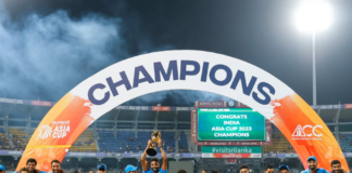 एशियाई चैंपियन बनते ही मालामाल हुए ये 3 भारतीय खिलाड़ी, जानें किसे कितना मिला पैसा?