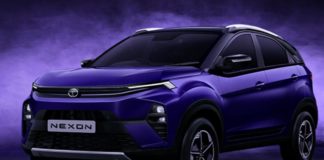 लॉन्च हुई टाटा नेक्सन Facelift, जानें फीचर्स, कीमत और कलर ऑप्शंस
