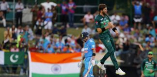 AsiaCup में भारत-पाकिस्तान मैच बारिश के कारण रद्द, दोनों टीमों को एक-एक अंक मिला