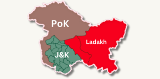 POK अपने आप ही भारत में हो जाएगा शामिल, बस इंतजार करिए, क्यों दिया वीके सिंह ने ऐसा बयान