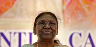 राष्ट्रपति द्रौपदी मुर्मू ने कश्मीर को कहा ‘जन्नत’, इसे बचाए रखने की कि अपील